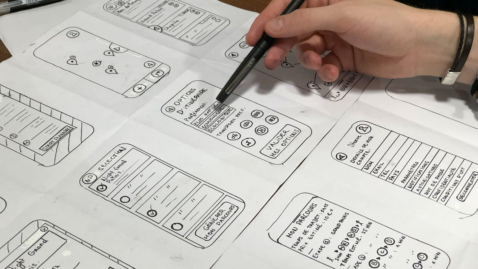The Difference Between UX & UI Design - and Why Both are Important